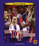 The Detroit Pistons (Team Spirit (Norwood))