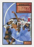 Denver Nuggets (The NBA: A History of Hoops)