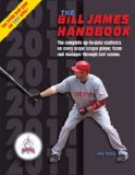 The Bill James Handbook 2011