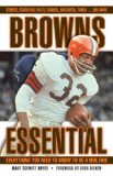 Browns Essential: Everything You Need to Know to Be a Real Fan!