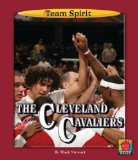 The Cleveland Cavaliers (Team Spirit (Norwood))