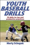 Youth Baseball Drills