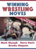 Winning Wrestling Moves