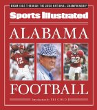 Sports Illustrated Alabama Football