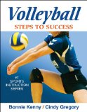 Volleyball: Steps to Success