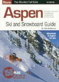 Aspen Ski and Snowboard Guide