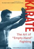 Karate the Art of Empty-Hand Fighting