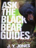 Ask The Black Bear Guides