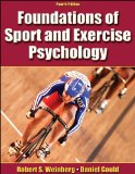 Foundations of Sport and Exercise Psychology