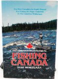 Comprehensive Guide to Fishing Canada