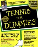 Tennis for Dummies