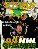 Dallas Stars: 1999 NHL Champs