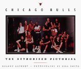 Chicago Bulls: The Spirit of Competition: The Official Inside Story of the 1996-97 Season