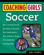 Coaching Girls' Soccer