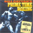 Sugar Ray Robinson vs. Jake Lamotta IV