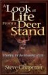 A Look at Life from a Deer Stand