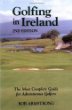 Golfing in Ireland: The Most Complete Guide for Adventurous Golfers