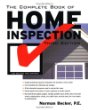 The Complete Book of Home Inspection