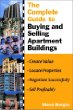 The Complete Guide to Buying and Selling Apartment Buildings