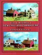 Cut  Assemble New England Farmhouse