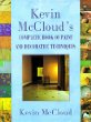 Kevin McClouds Complete Book of Paint and Decorative Techniques
