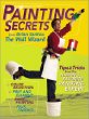 Painting Secrets