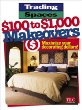 Trading Spaces $100 to $1000 Makeovers : Maximizing Your Decorating Dollars