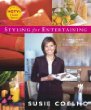 Susie Coelhos Styling for Entertaining : 8 Simple Steps, 12 Miracle Makeovers