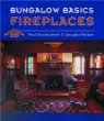 Bungalow Basics: Fireplaces