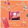 Super Suite : The Ultimate Bedroom Makeover Guide for Girl