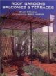 Roof Gardens, Balconies and Terraces