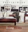 Pottery Barn Living Rooms