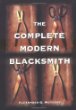 The Complete Modern Blacksmith