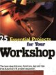 25 Essential Projects for Your Workshop