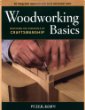 Woodworking Basics: Mastering the Essentials of Craftsmanship