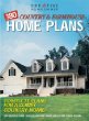 380 Country  Farmhouse Home Plans : Complete Plans for a Comfy Country Home