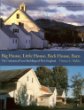 Big House, Little House, Back House Barn: The Connected Farm Buildings of New England