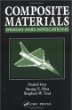 Composite Materials: Design and Applications