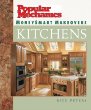 Popular Mechanics MoneySmart Makeovers: Kitchens