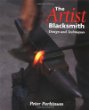 The Artist Blacksmith: Design and Techniques