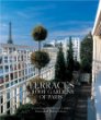 Terraces and Roof Gardens of Paris