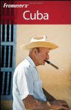 Frommer s Cuba (Frommer s Complete)