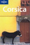 Lonely Planet Corsica (Regional Guide)
