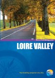 Driving Guides Loire Valley, 4th (Drive Around - Thomas Cook)