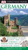 Germany (EYEWITNESS TRAVEL GUIDE)