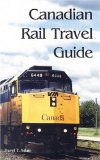 Canadian Rail Travel Guide