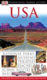 USA (Eyewitness Travel Guides)