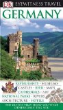 Germany (DK Eyewitness Travel Guide)