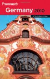 Frommer s Germany 2010 (Frommer s Complete)