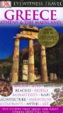 Greece Athens and the Mainland (Eyewitness Travel Guides)